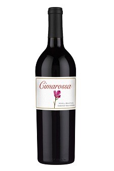 Cimarossa Vineyards | Riva di Ponente Cabernet Sauvignon 1